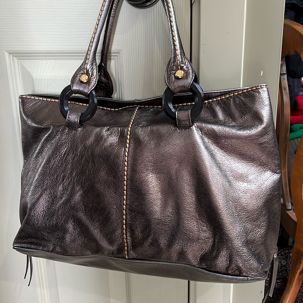 Gorgeous PLINIO VISONA Shoulder Bag 💼